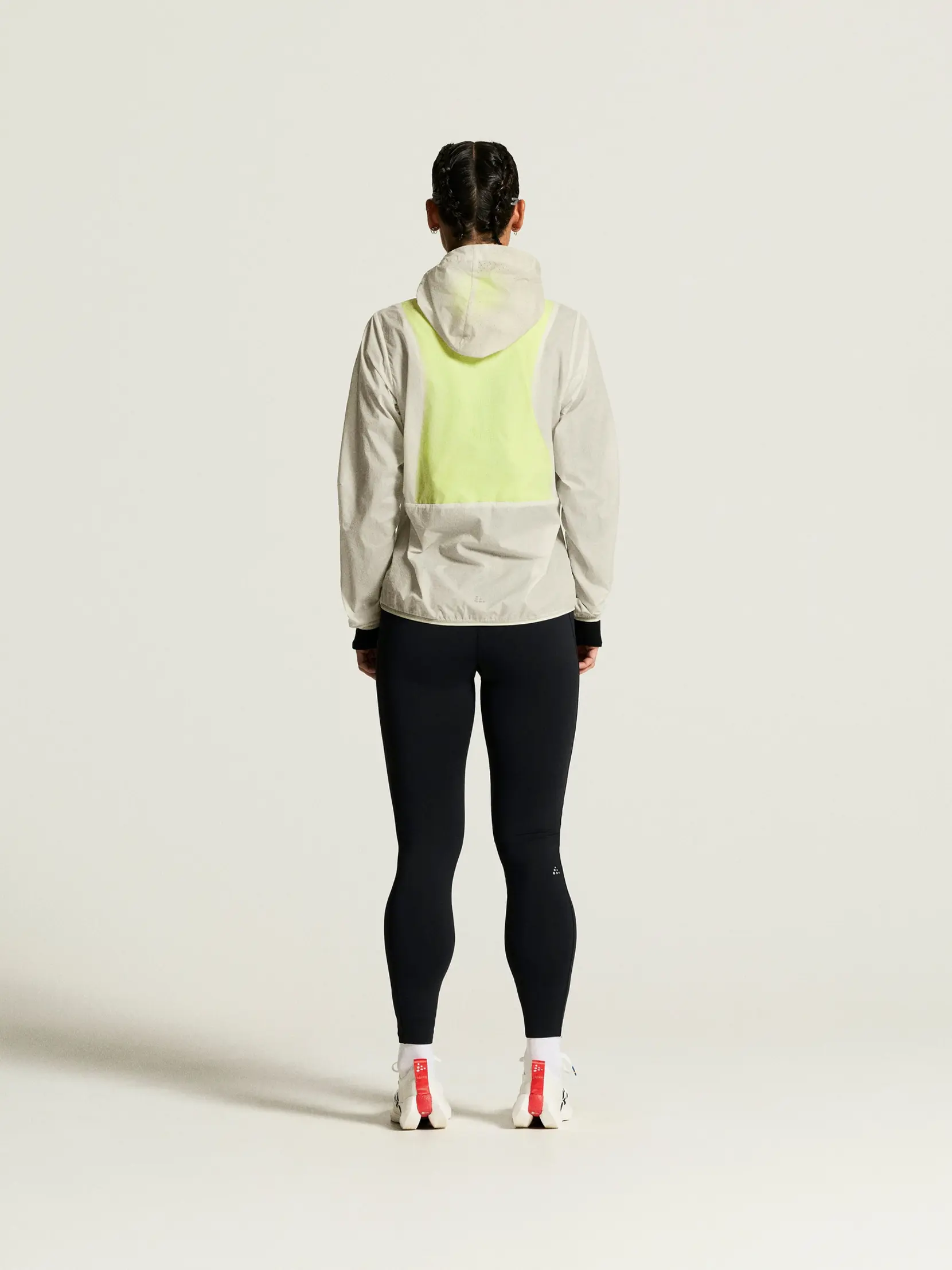 Bild på Packable Wind Jacket W Bild på Packable Wind Jacket W