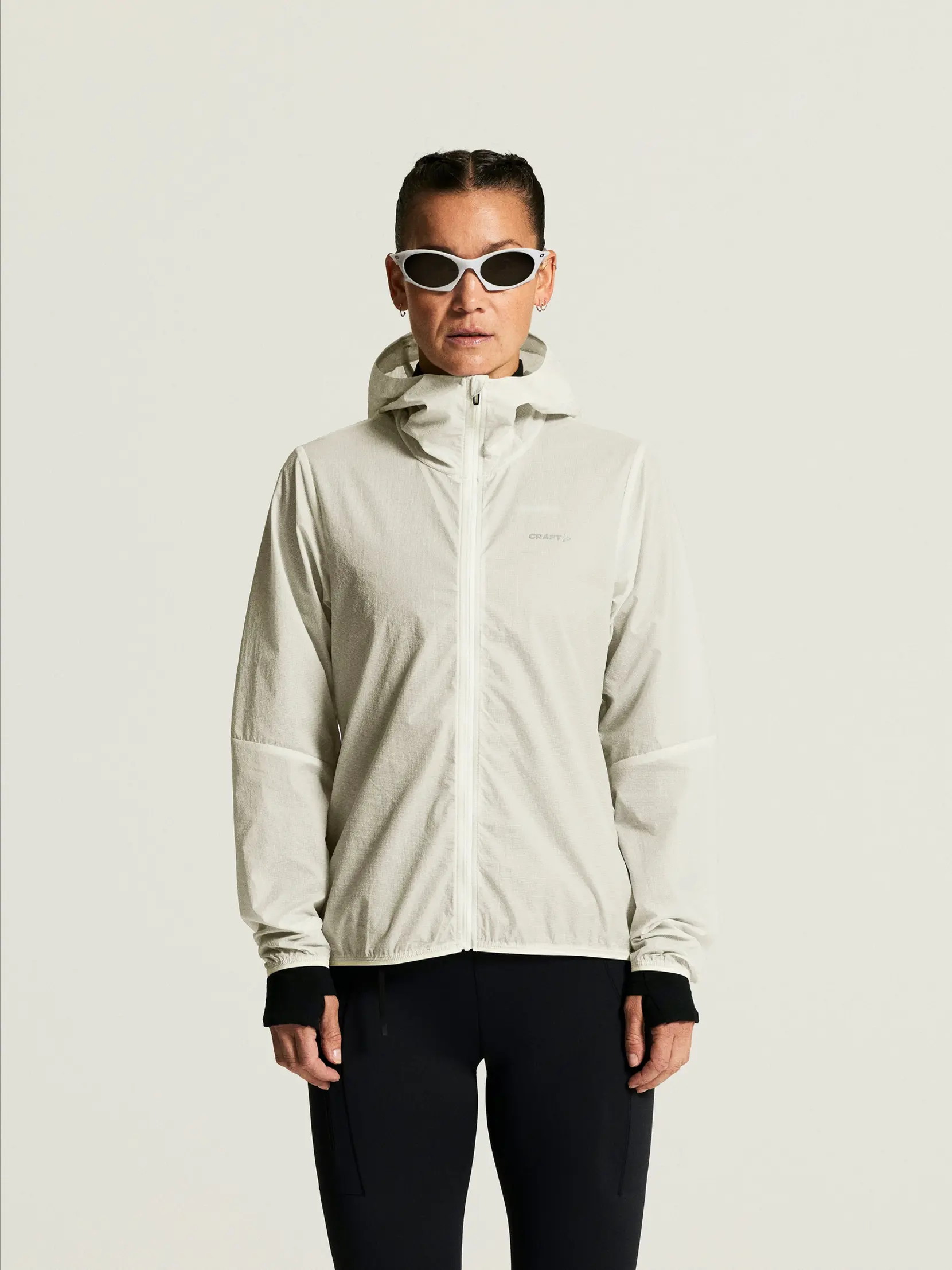 Bild på Packable Wind Jacket W Bild på Packable Wind Jacket W