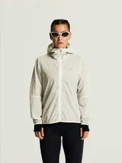 Bild på Packable Wind Jacket W