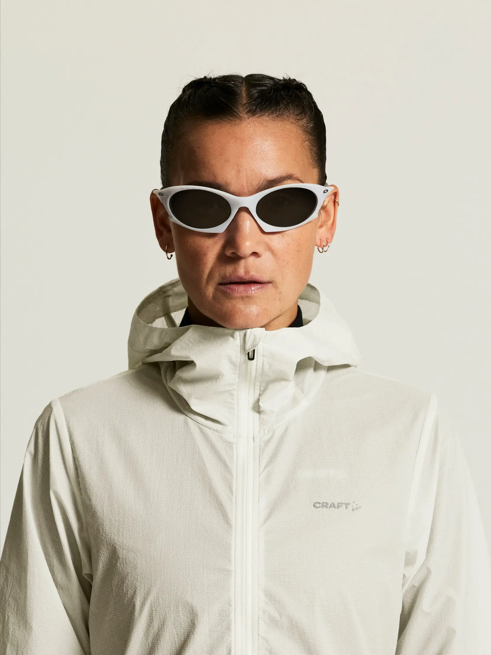 Bild på Packable Wind Jacket W Bild på Packable Wind Jacket W