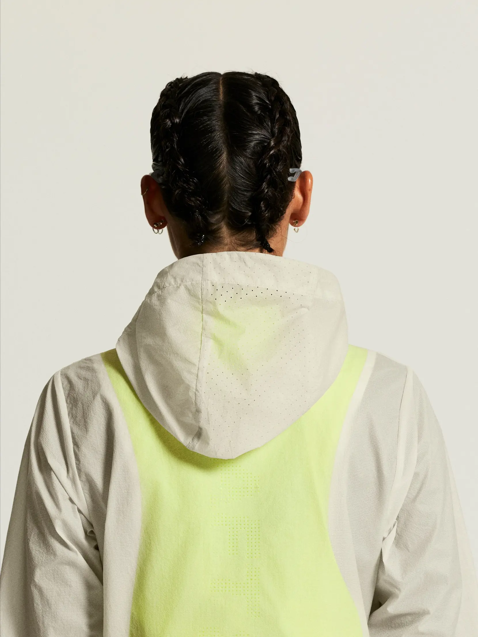 Bild på Packable Wind Jacket W Bild på Packable Wind Jacket W