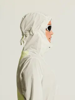 Bild på Packable Wind Jacket W
