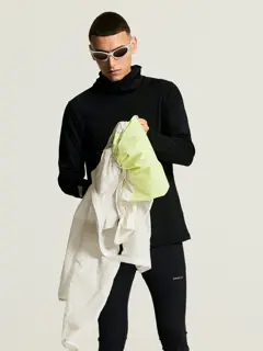 Bild på Packable Wind Jacket M