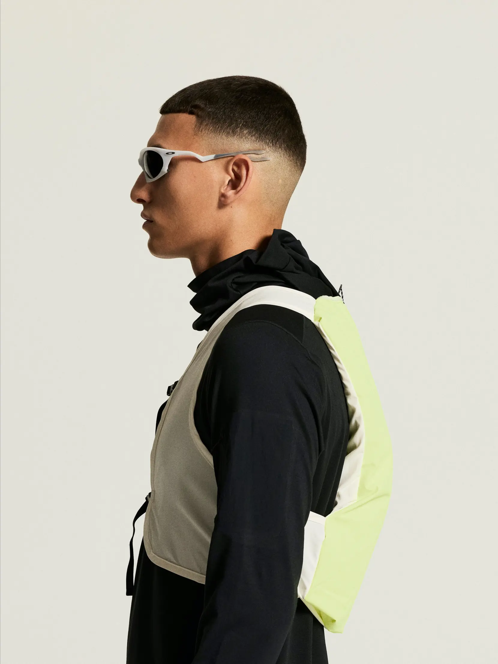 Bild på Packable Wind Jacket M Bild på Packable Wind Jacket M