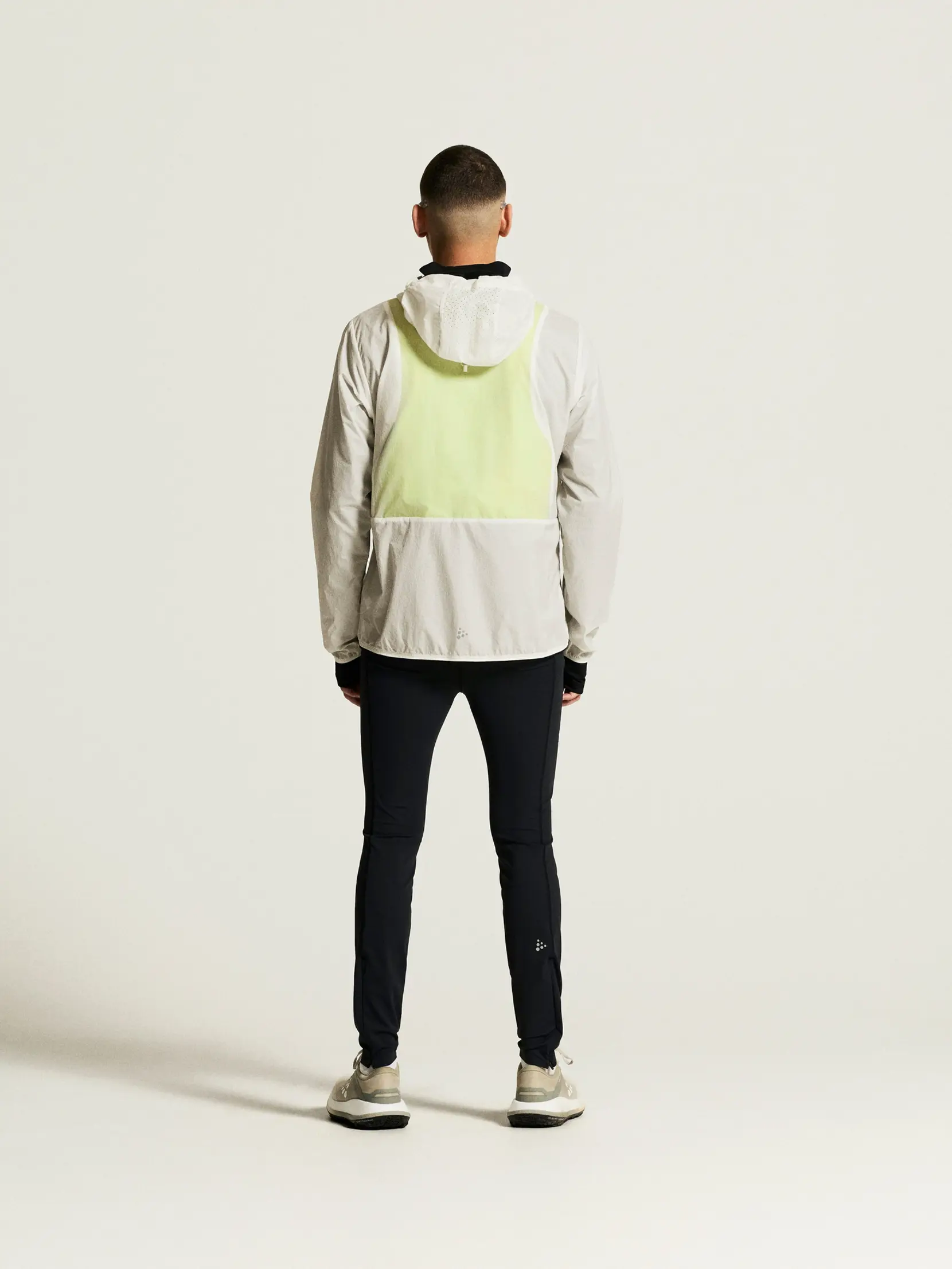 Bild på Packable Wind Jacket M Bild på Packable Wind Jacket M