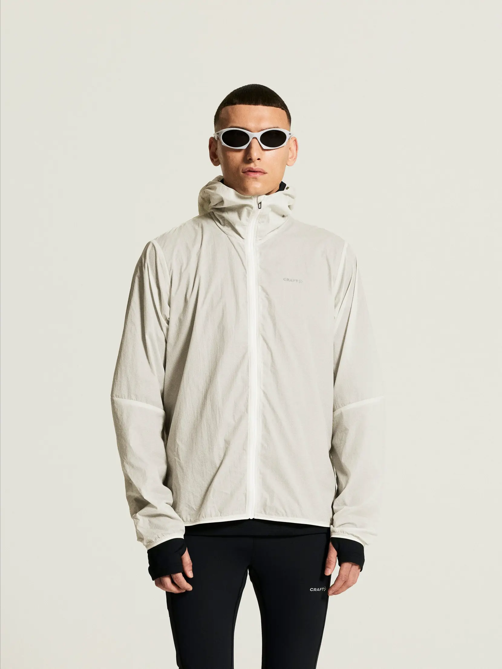 Bild på Packable Wind Jacket M Bild på Packable Wind Jacket M