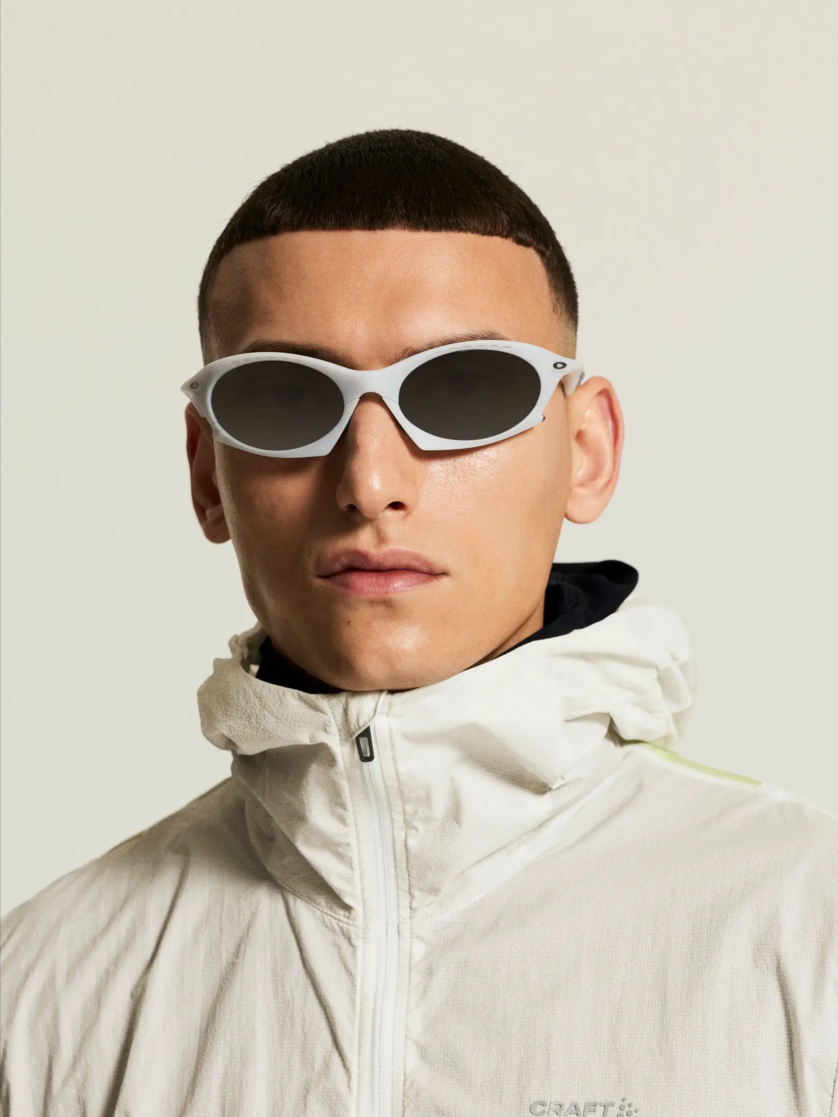 Bild på Packable Wind Jacket M Bild på Packable Wind Jacket M