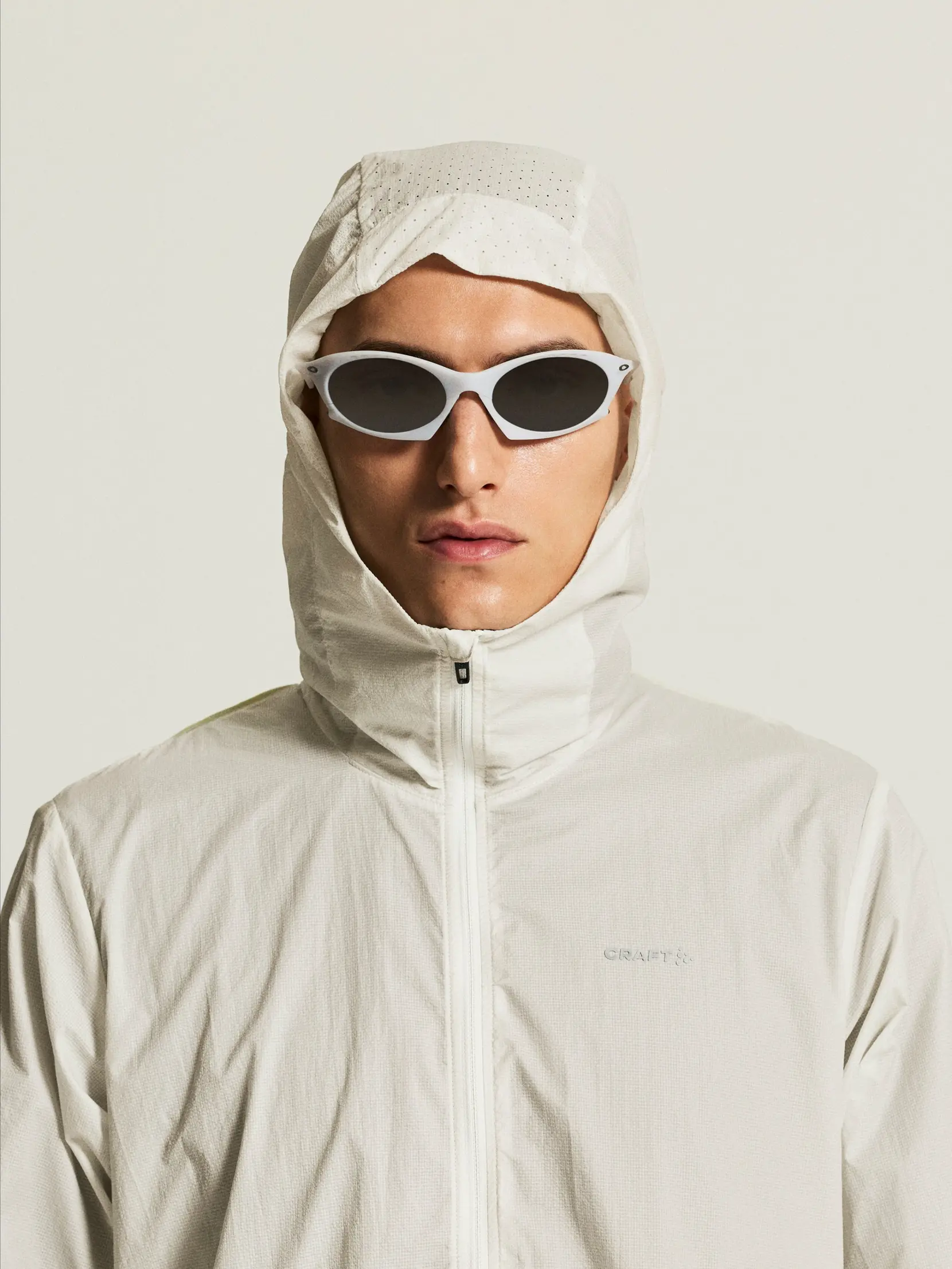 Bild på Packable Wind Jacket M Bild på Packable Wind Jacket M