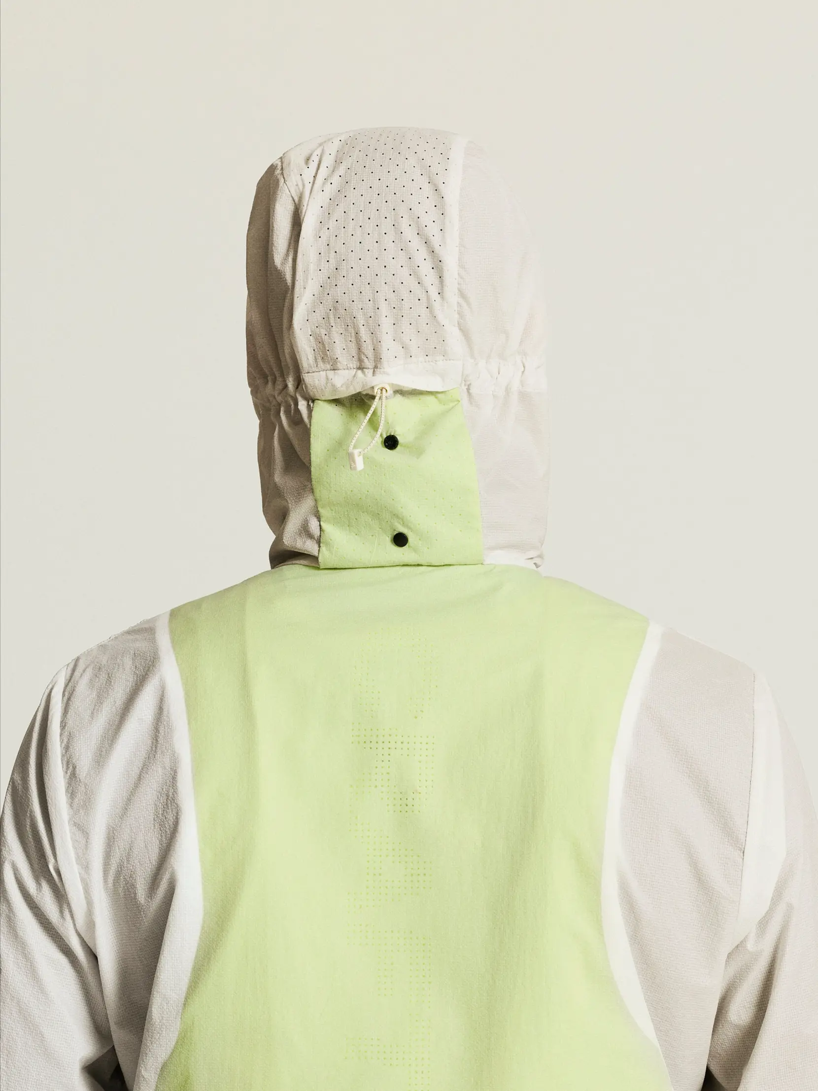 Bild på Packable Wind Jacket M Bild på Packable Wind Jacket M