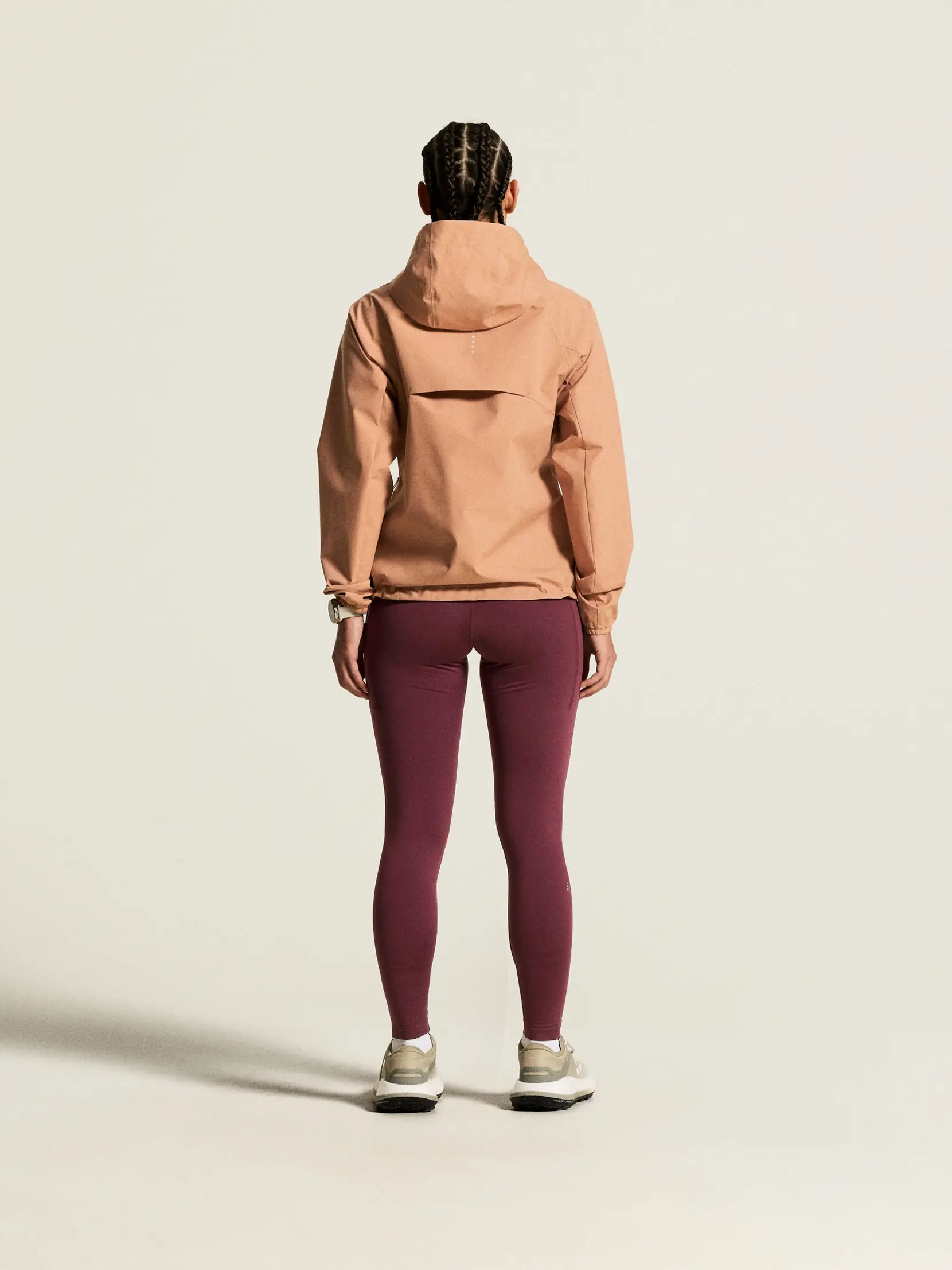Bild på Essence Hydro Jacket 2 W
