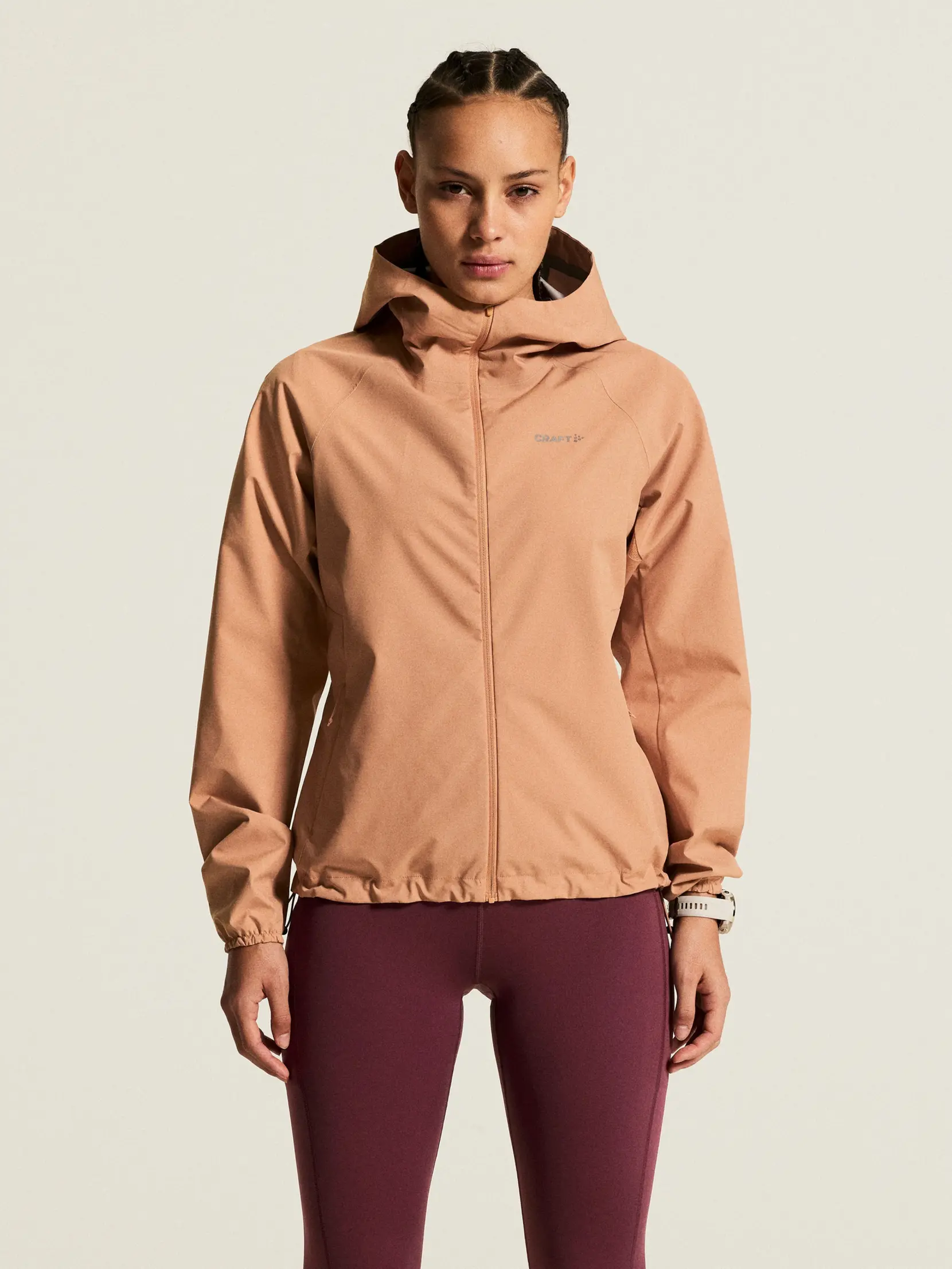 Bild på Essence Hydro Jacket 2 W