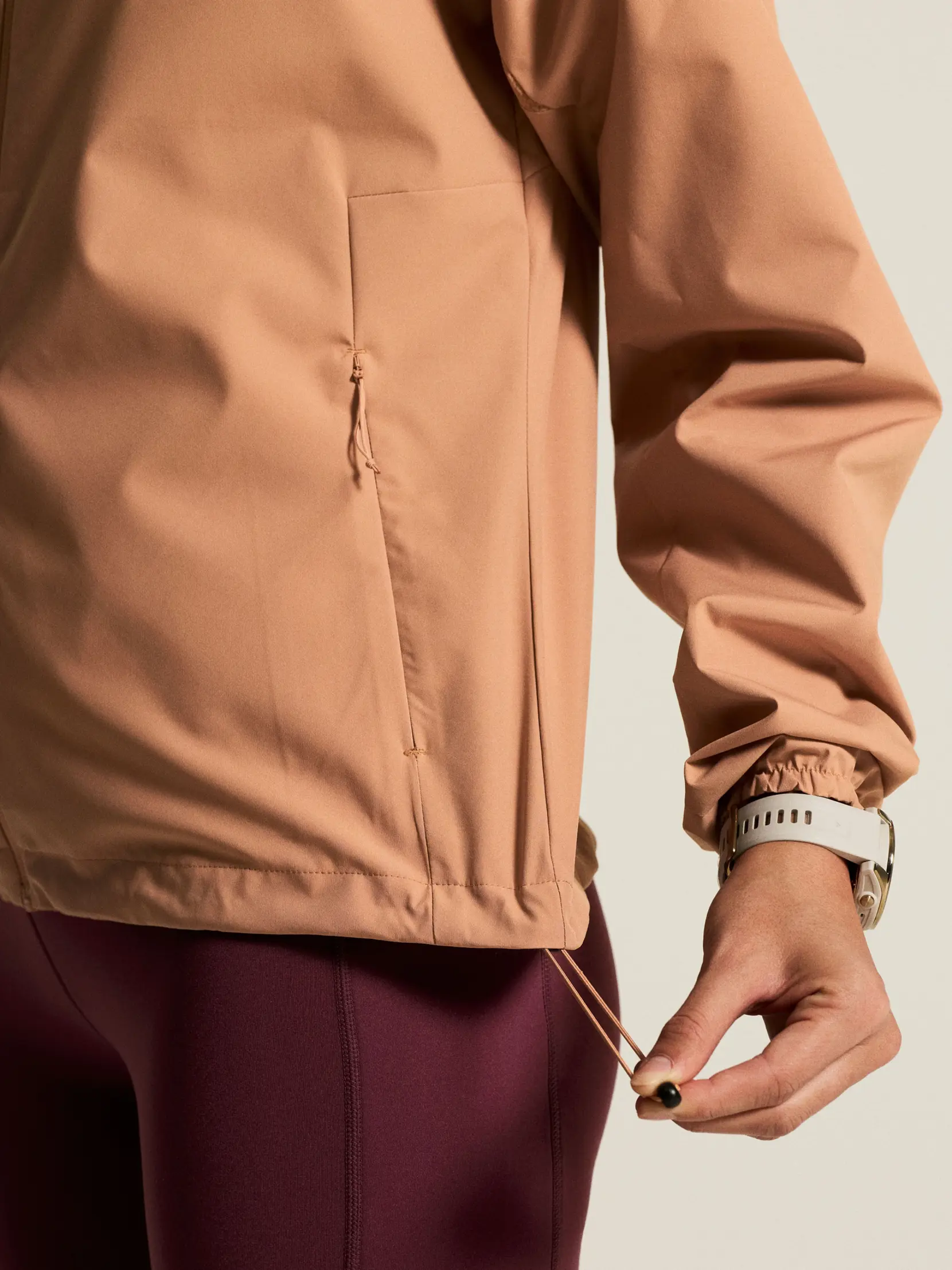 Bild på Essence Hydro Jacket 2 W