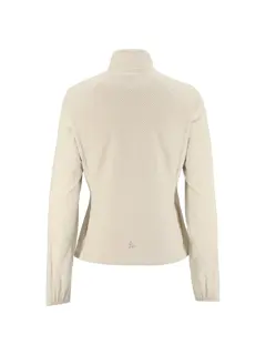 Bild på Fleece Jersey Jacket W