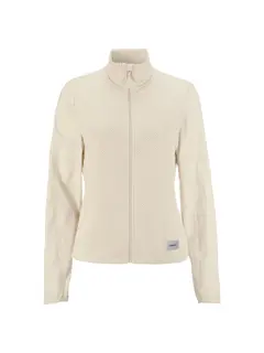 Bild på Fleece Jersey Jacket W