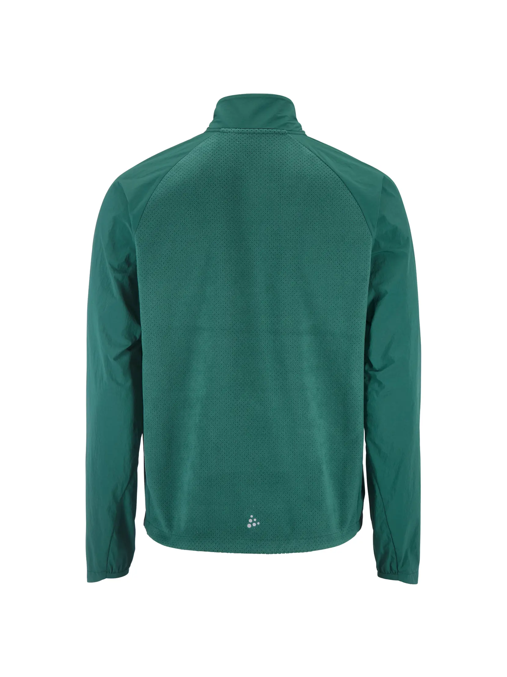 Bild på Fleece Jersey Jacket M Bild på Fleece Jersey Jacket M