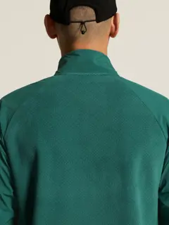 Bild på Fleece Jersey Jacket M