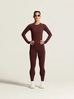 Bild på Hypervent Running Tights W