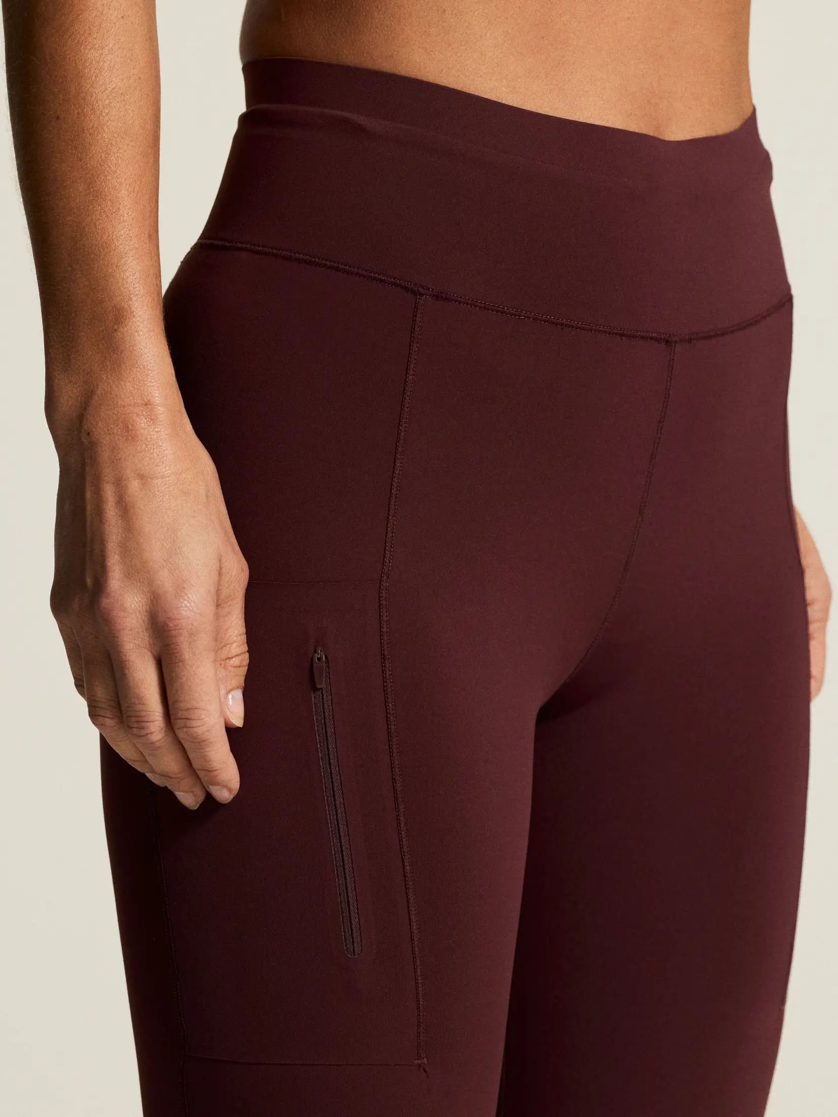 Bild på Hypervent Running Tights W Bild på Hypervent Running Tights W