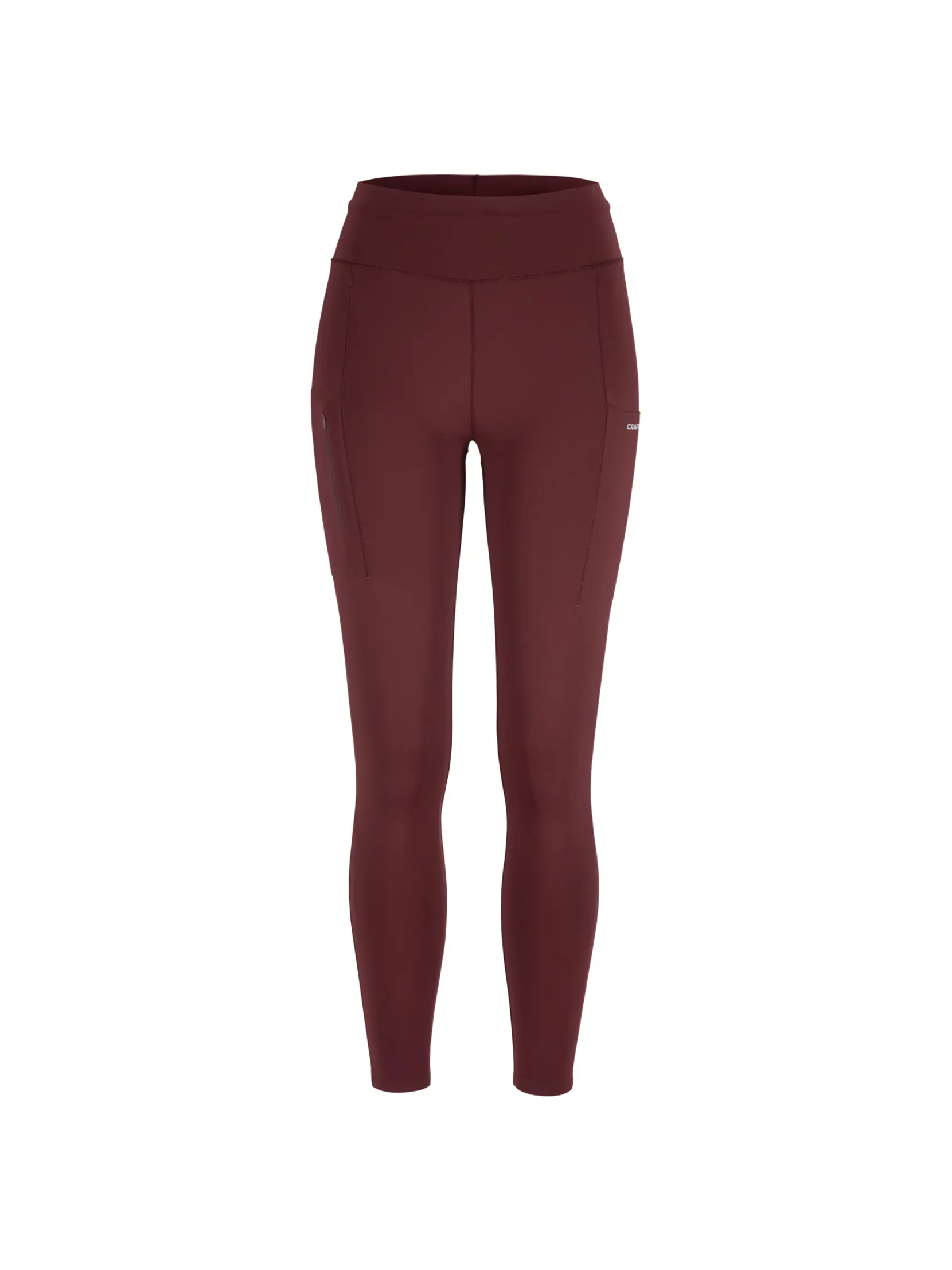 Bild på Hypervent Running Tights W Bild på Hypervent Running Tights W
