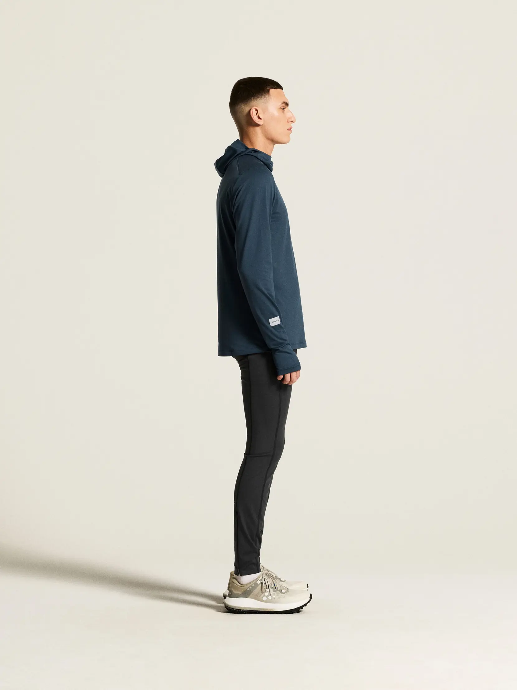 Bild på Hypervent Running Tights M Bild på Hypervent Running Tights M