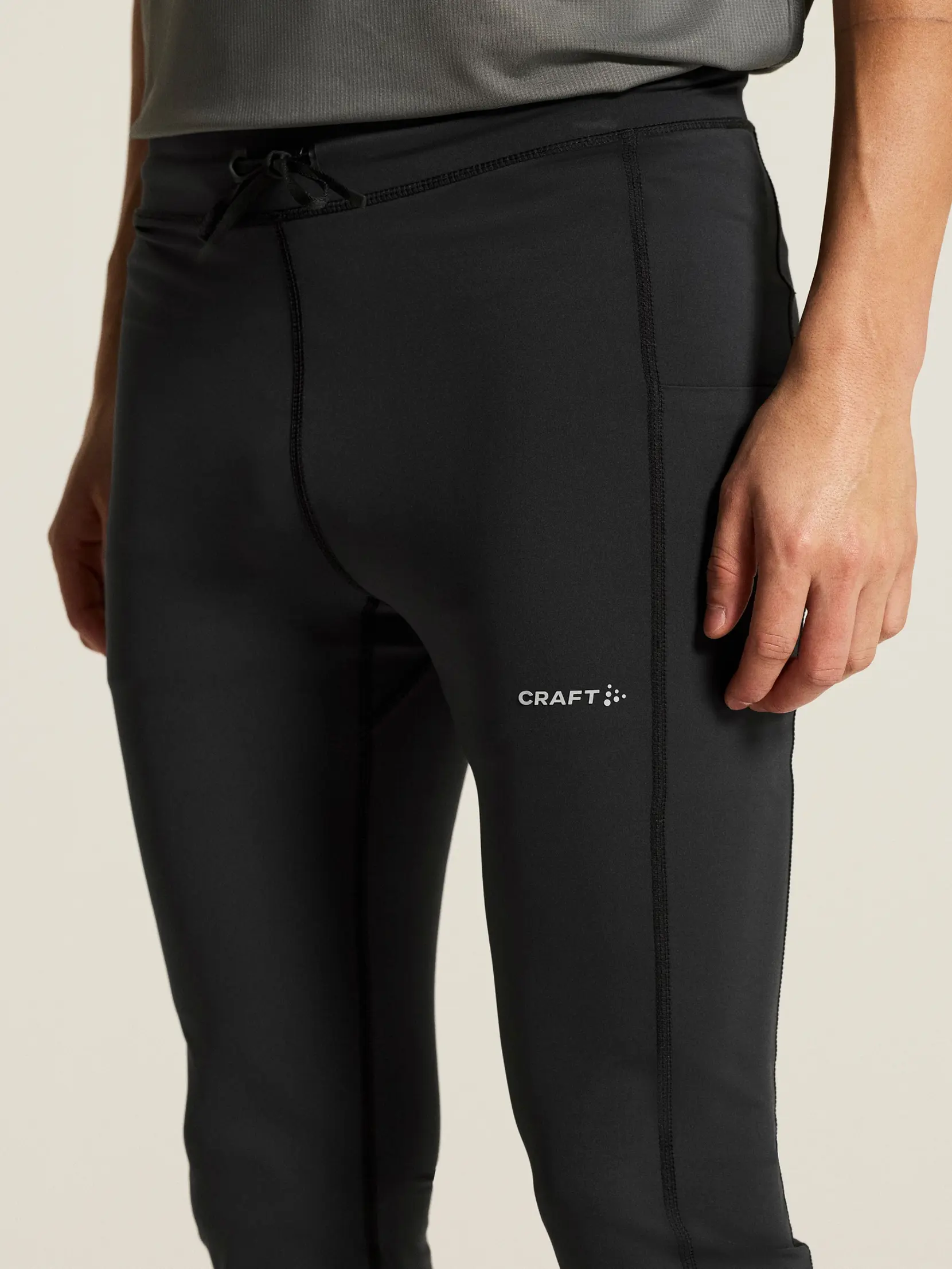Bild på Hypervent Running Tights M Bild på Hypervent Running Tights M