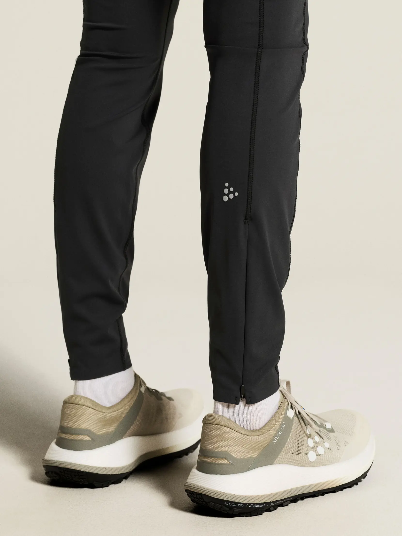 Bild på Hypervent Running Tights M Bild på Hypervent Running Tights M