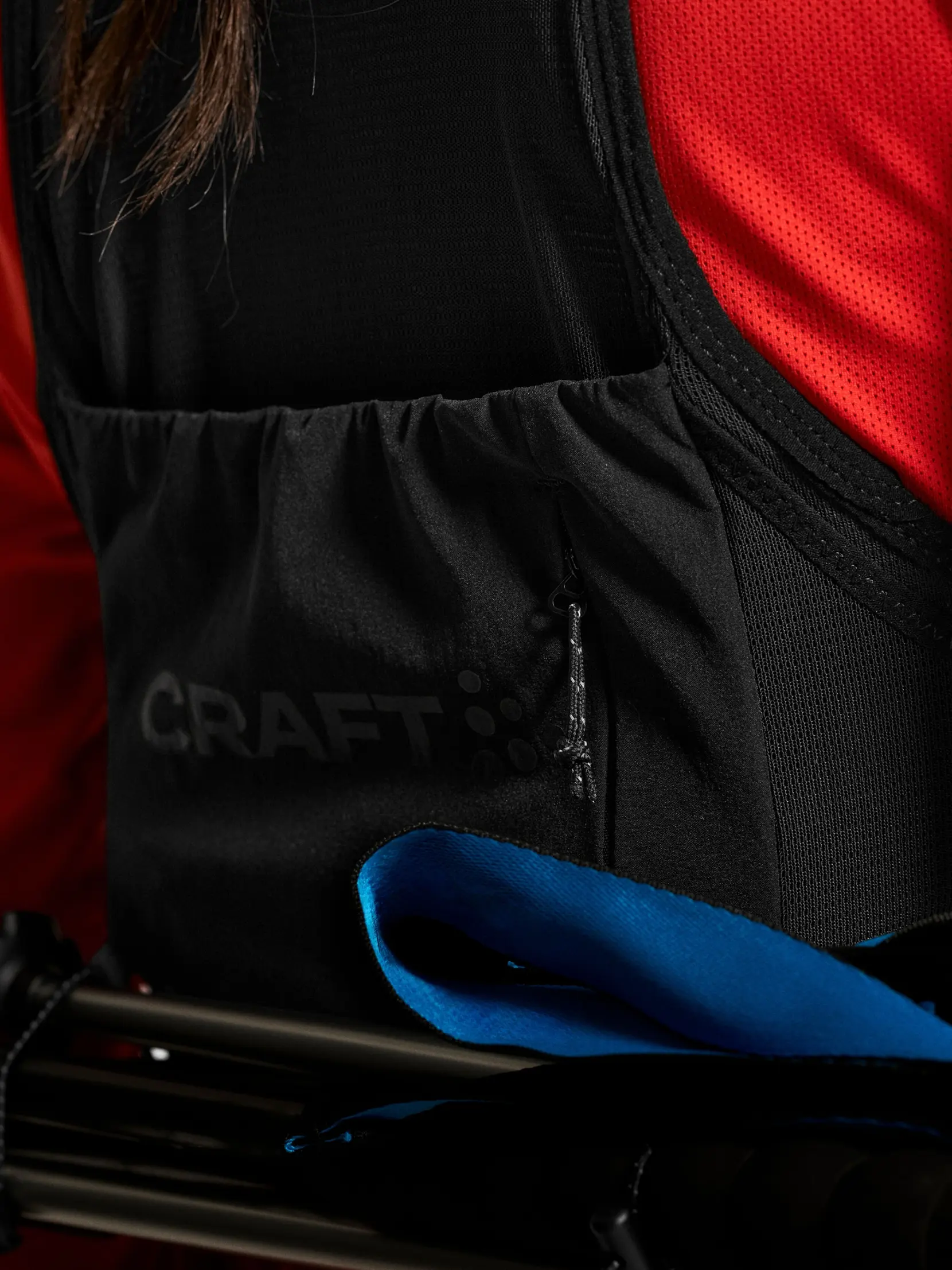 Bild på Light Hydration Vest Bild på Light Hydration Vest