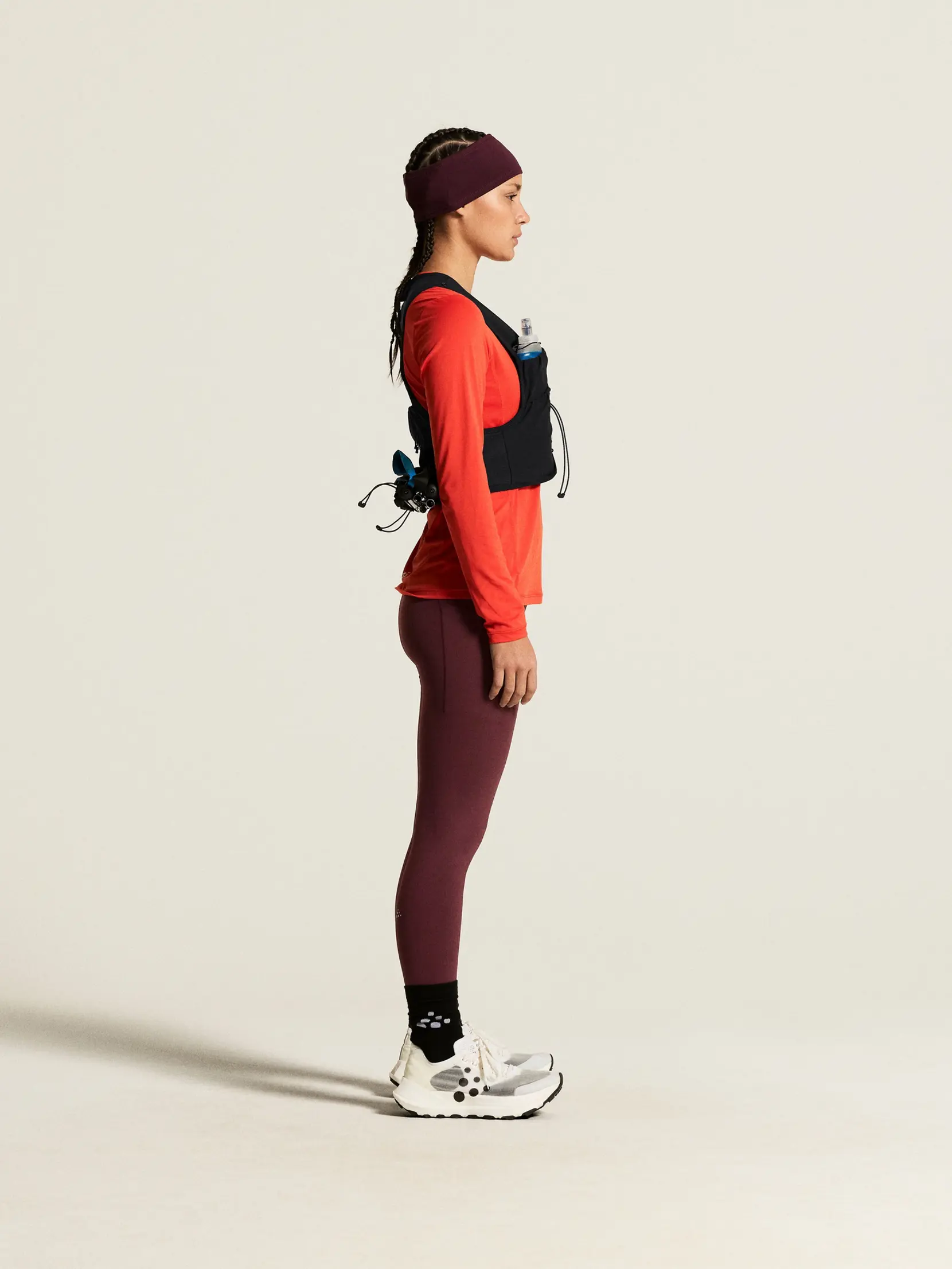 Bild på Light Hydration Vest Bild på Light Hydration Vest