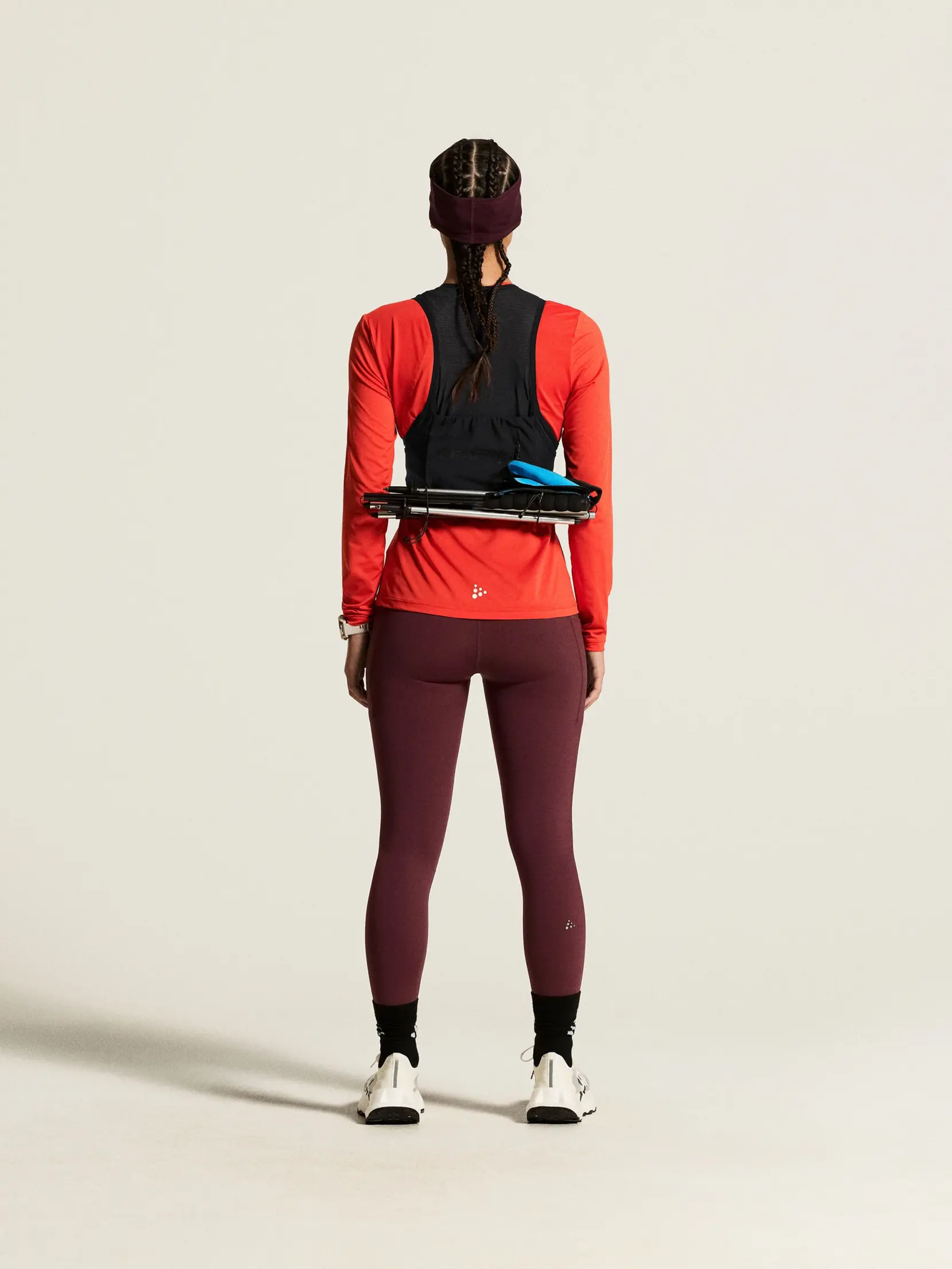 Bild på Light Hydration Vest Bild på Light Hydration Vest
