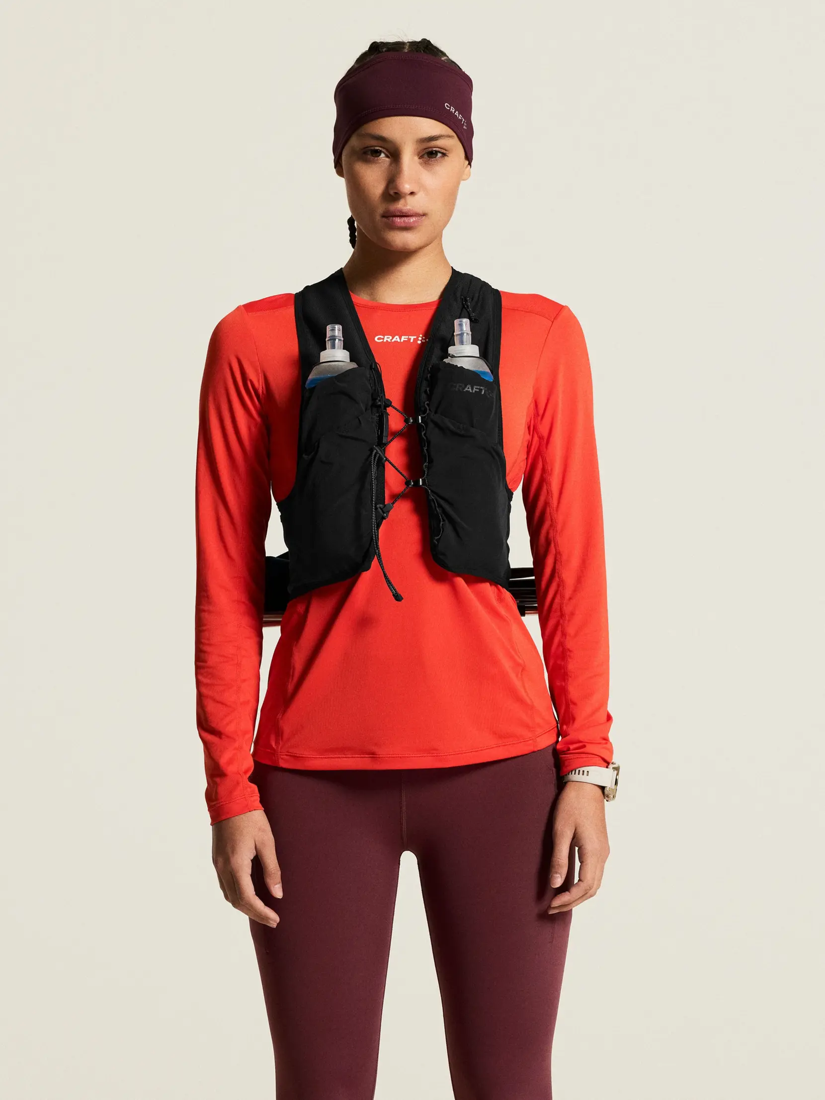 Bild på Light Hydration Vest Bild på Light Hydration Vest