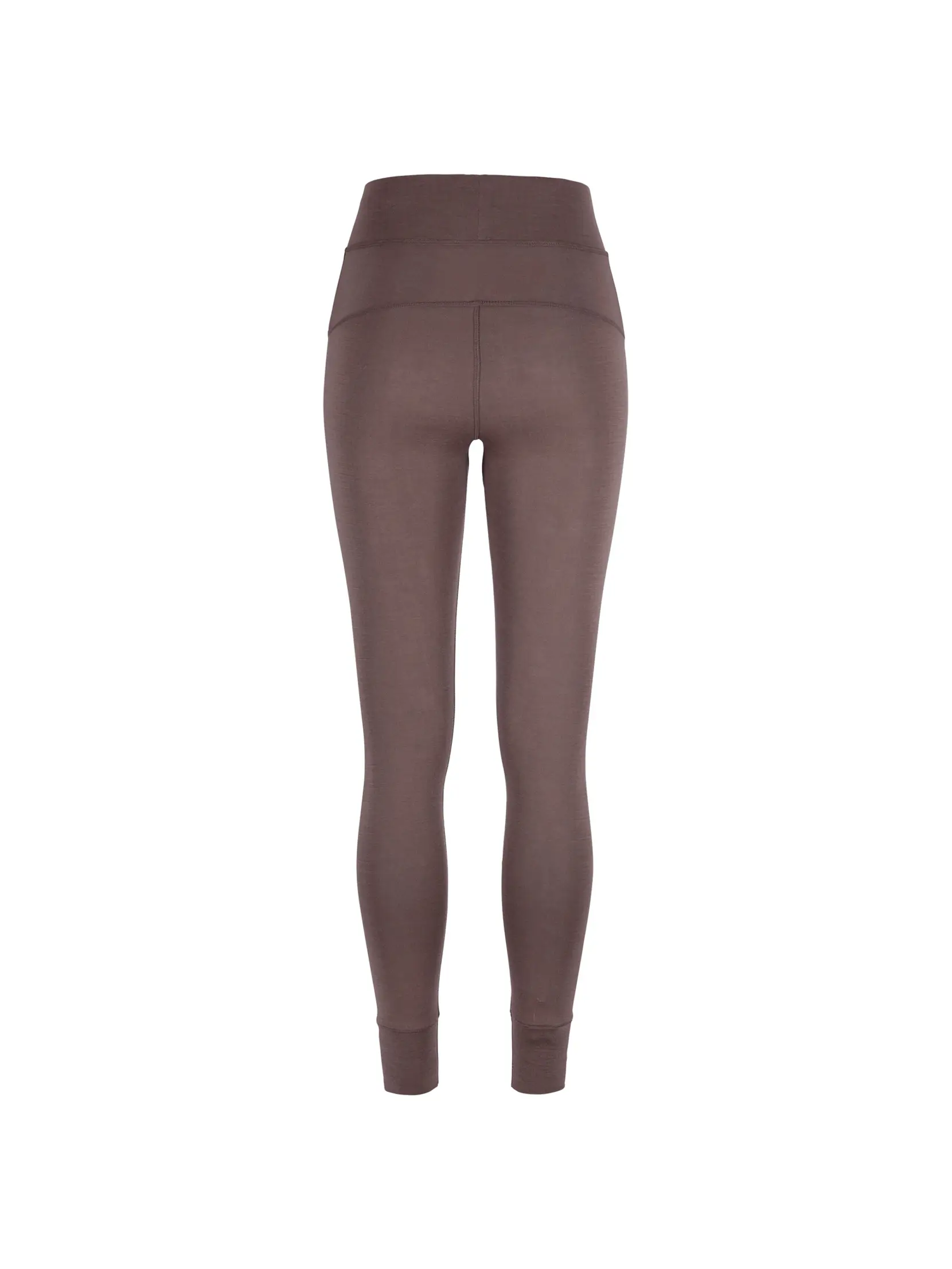 Bild på Wool Comfort Pant W Bild på Wool Comfort Pant W
