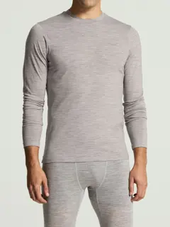 Bild på Wool 95 LS CN M