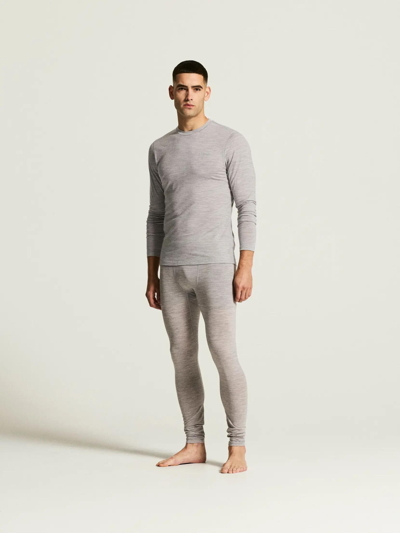 Bild på Wool 95 LS CN M Bild på Wool 95 LS CN M