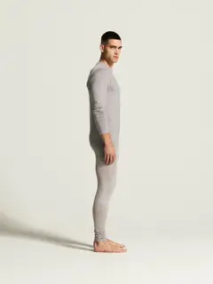 Bild på Wool 95 LS CN M