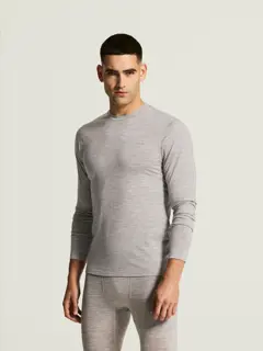 Bild på Wool 95 LS CN M