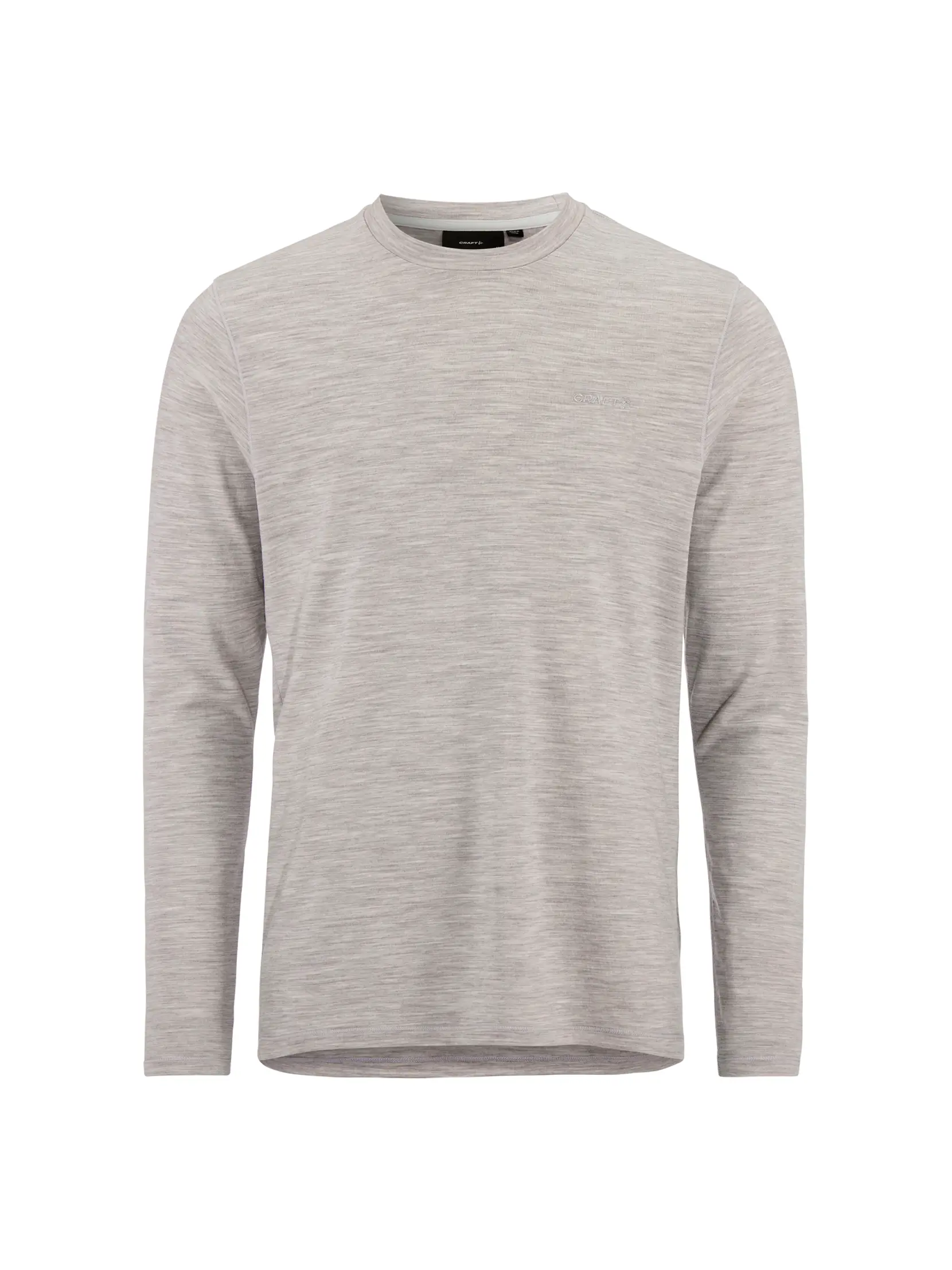 Bild på Wool 95 LS CN M Bild på Wool 95 LS CN M