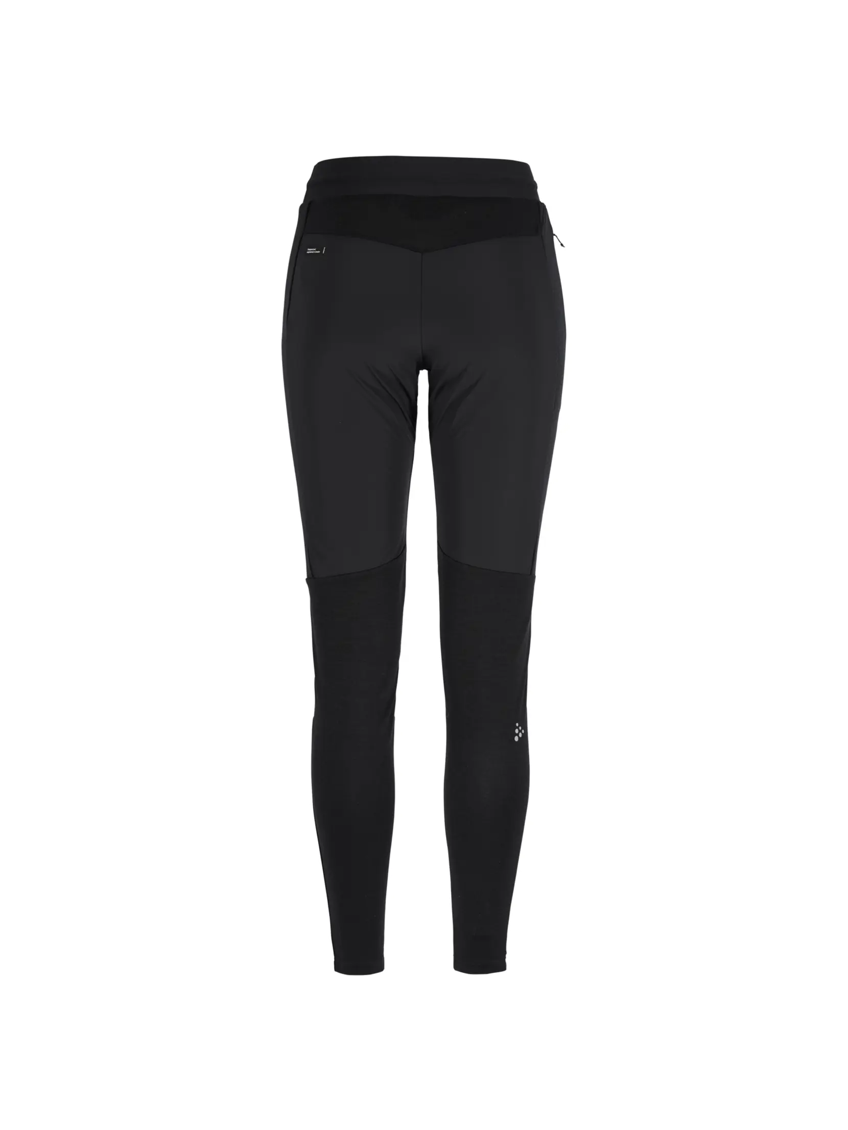Bild på Wool Wind Tights W Bild på Wool Wind Tights W