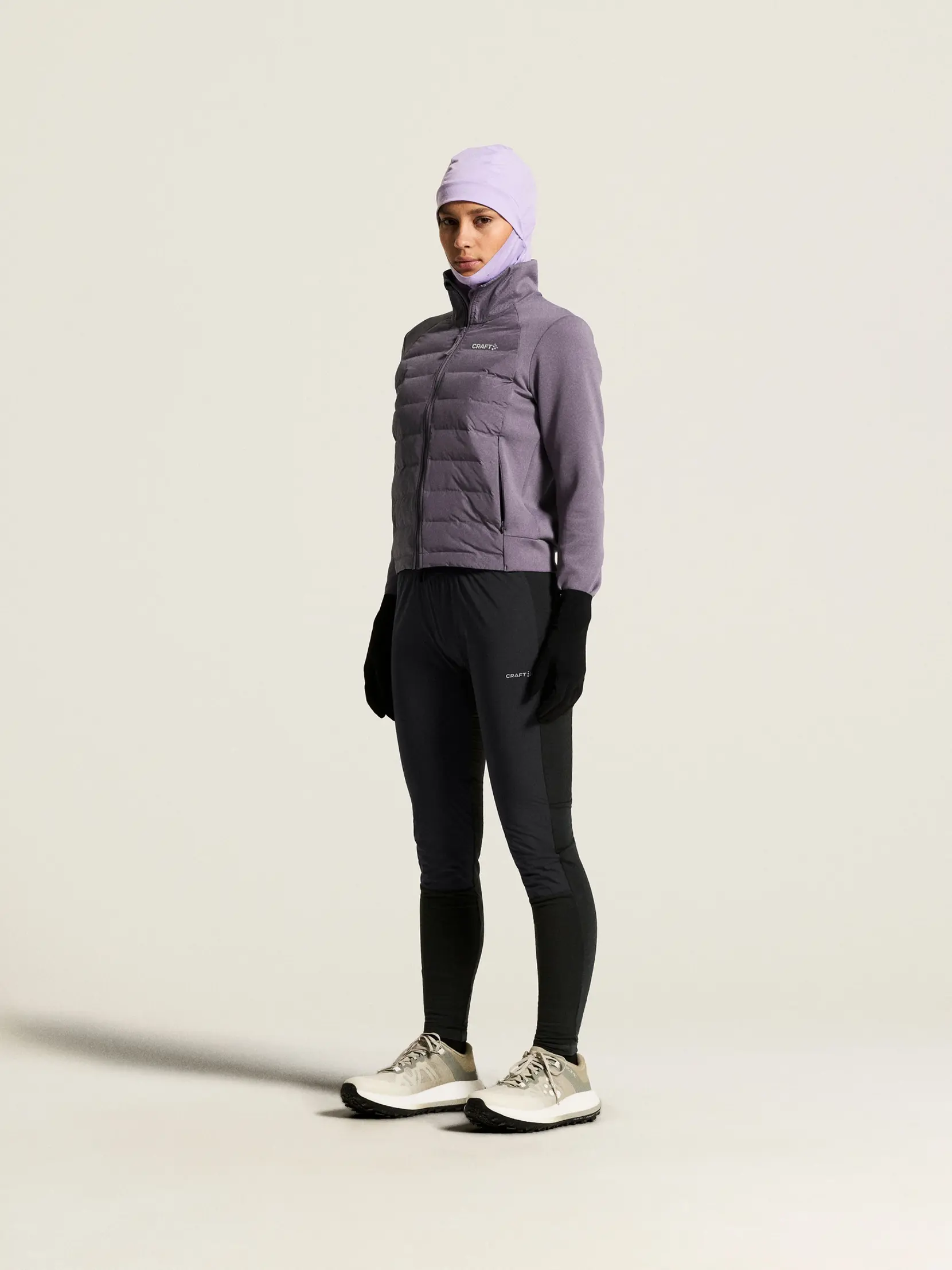 Bild på Wool Wind Tights W Bild på Wool Wind Tights W