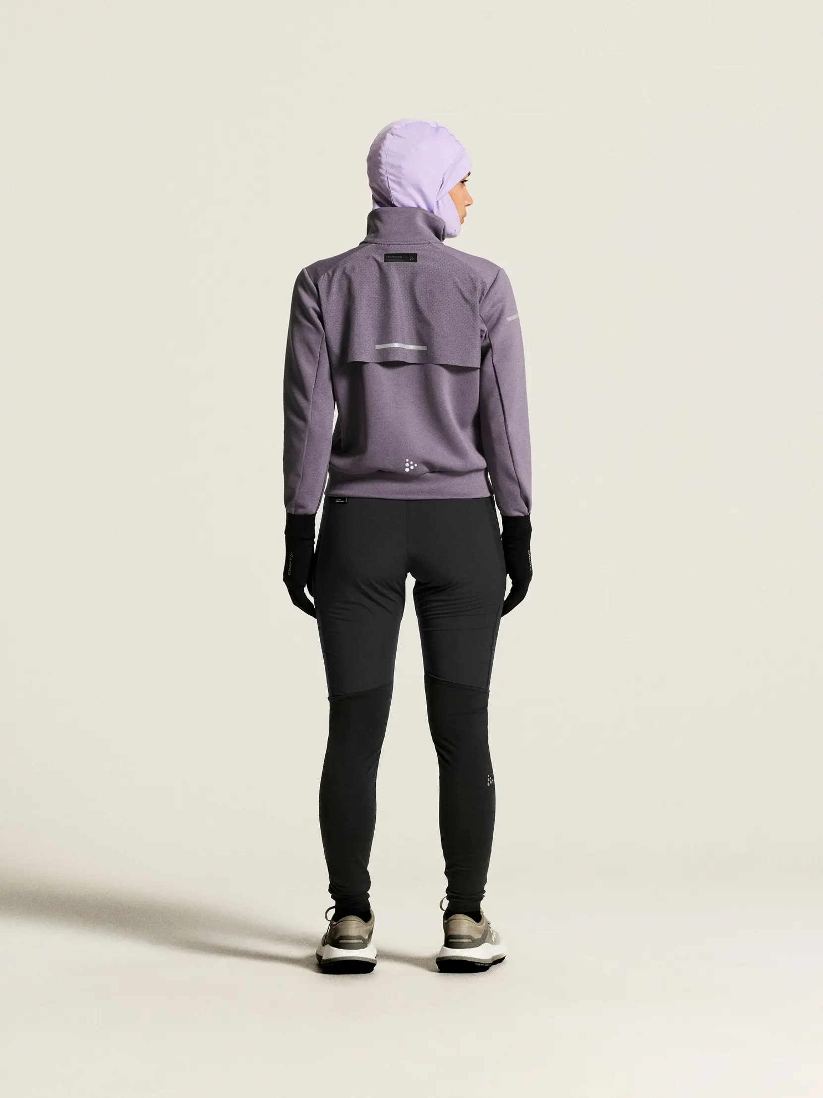 Bild på Wool Wind Tights W Bild på Wool Wind Tights W