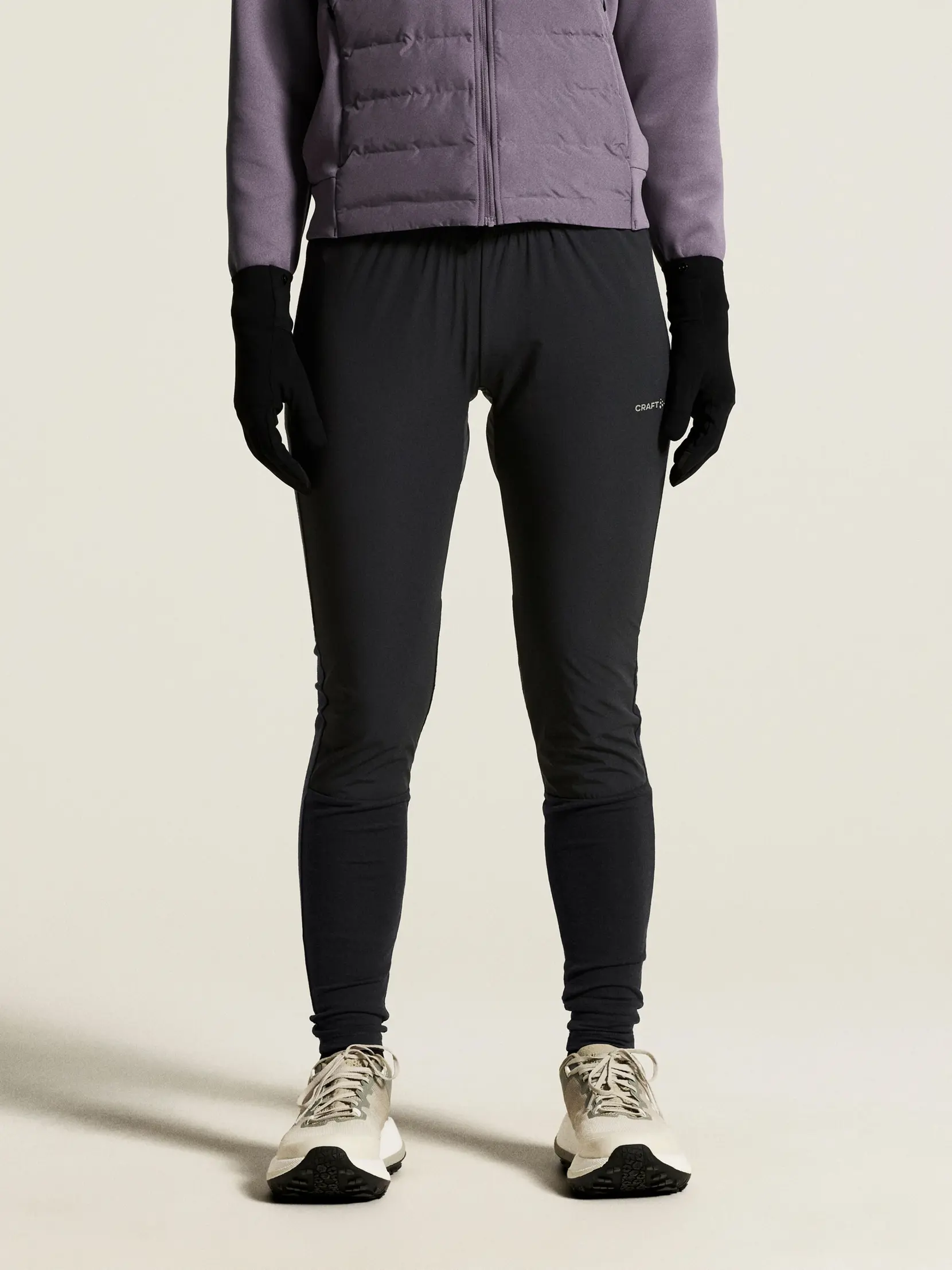 Bild på Wool Wind Tights W Bild på Wool Wind Tights W