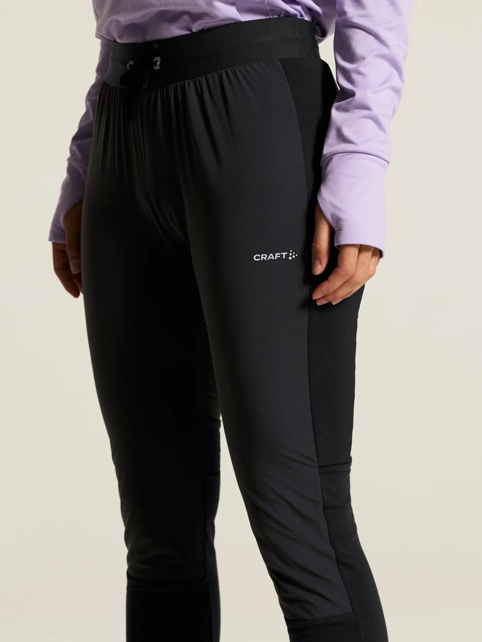Bild på Wool Wind Tights W Bild på Wool Wind Tights W