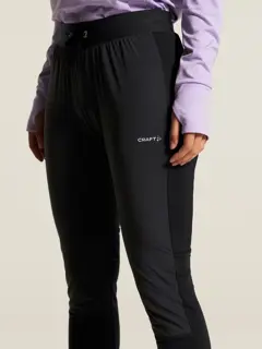Bild på Wool Wind Tights W