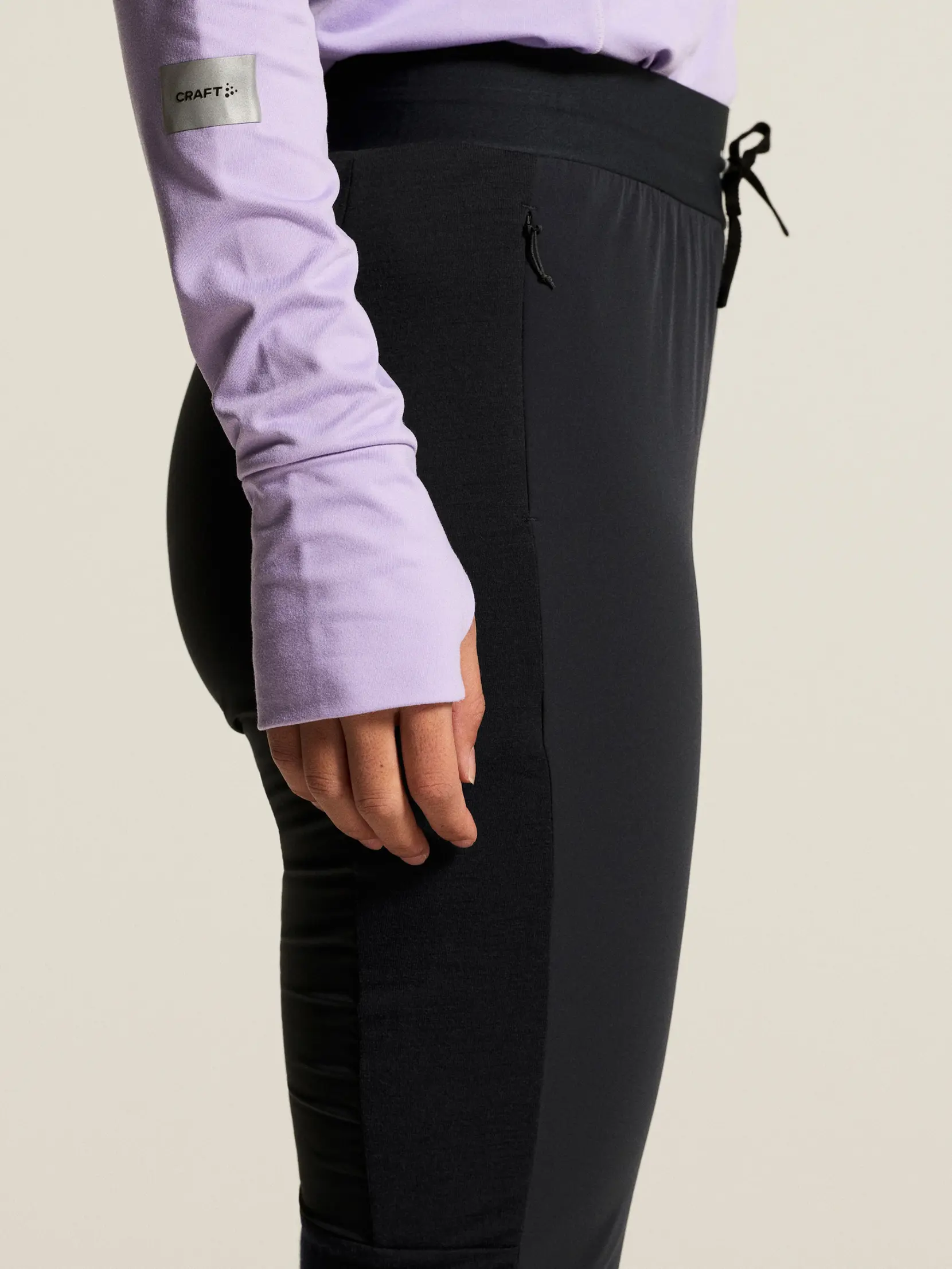 Bild på Wool Wind Tights W Bild på Wool Wind Tights W