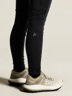 Bild på Wool Wind Tights W