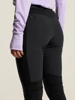 Bild på Wool Wind Tights W