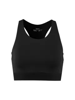 Bild på Wool Hybrid Sports Bra W