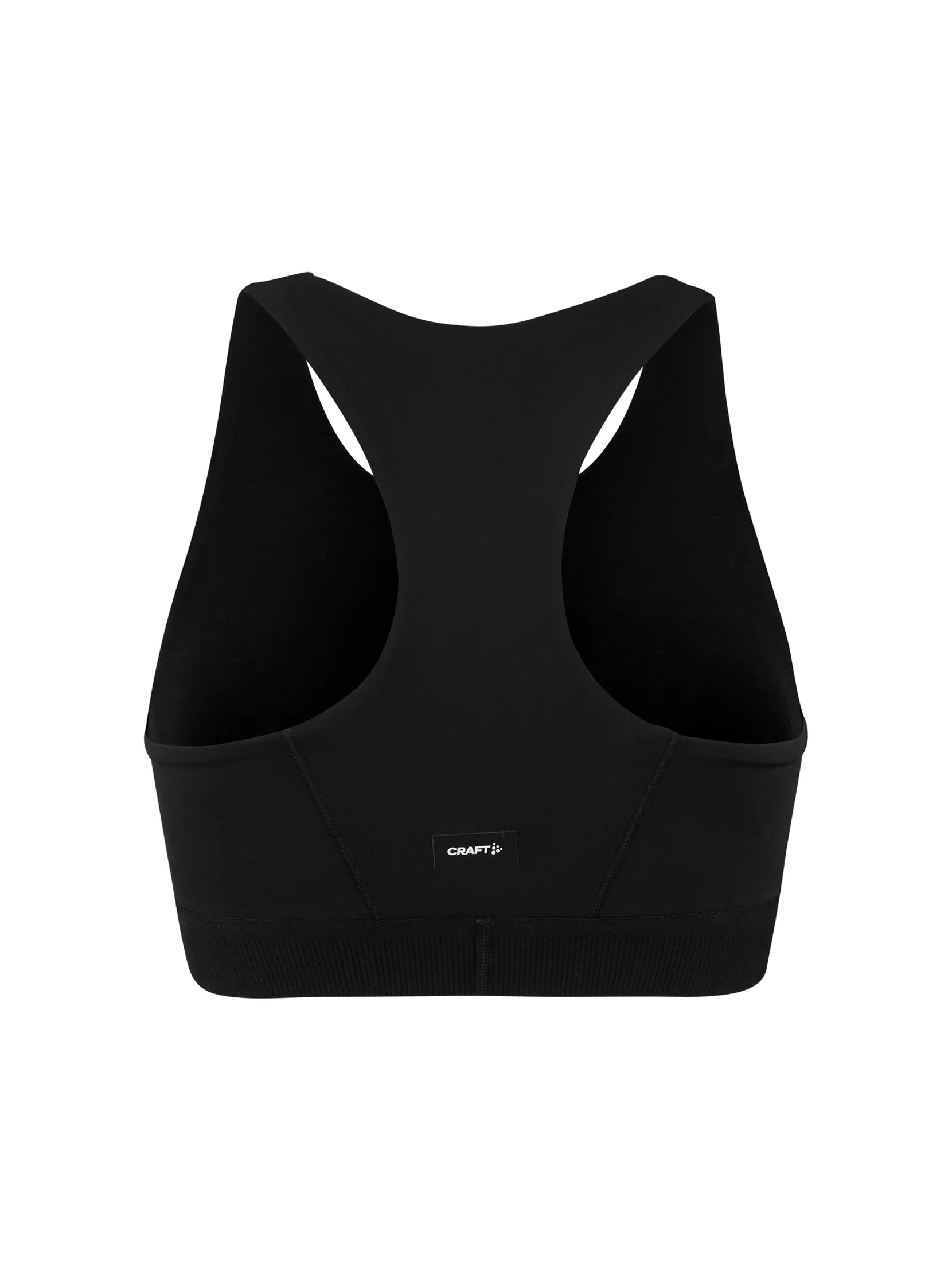 Bild på Wool Hybrid Sports Bra W Bild på Wool Hybrid Sports Bra W