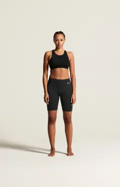 Bild på Wool Hybrid Sports Bra W