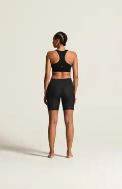 Bild på Wool Hybrid Sports Bra W