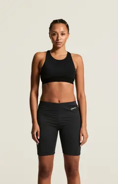 Bild på Wool Hybrid Sports Bra W